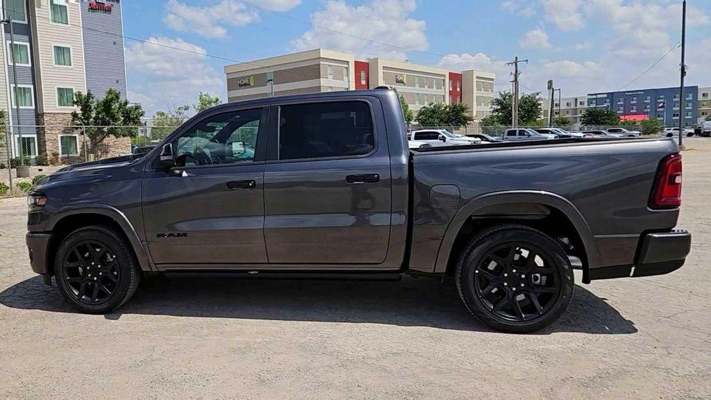 new 2026 Ram 1500 car, priced at $69,410