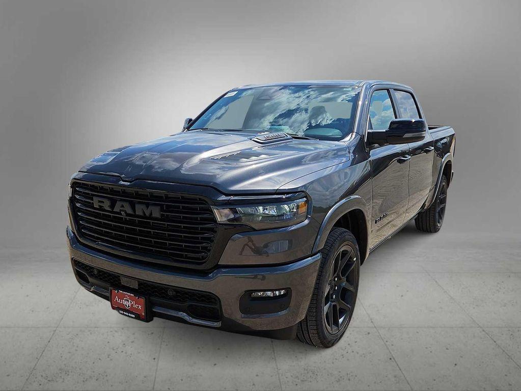 new 2026 Ram 1500 car, priced at $69,410