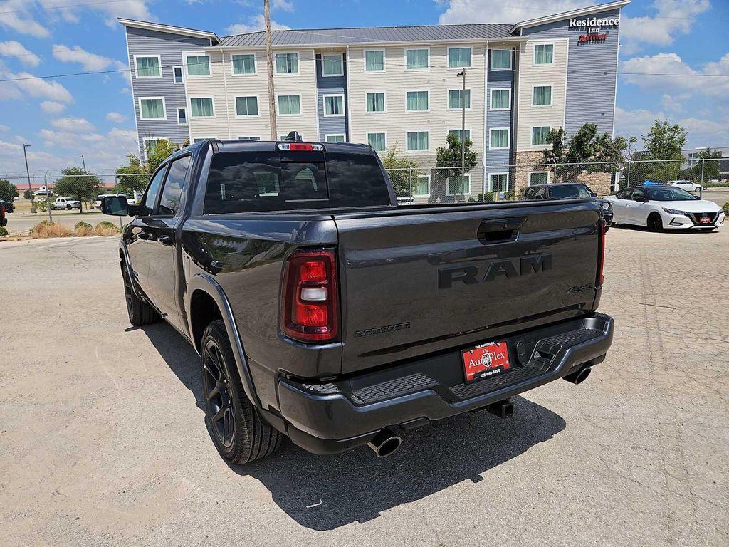 new 2026 Ram 1500 car, priced at $69,410