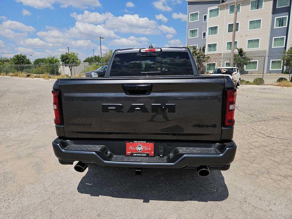 new 2026 Ram 1500 car, priced at $69,410