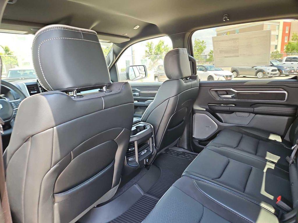 new 2026 Ram 1500 car, priced at $69,410