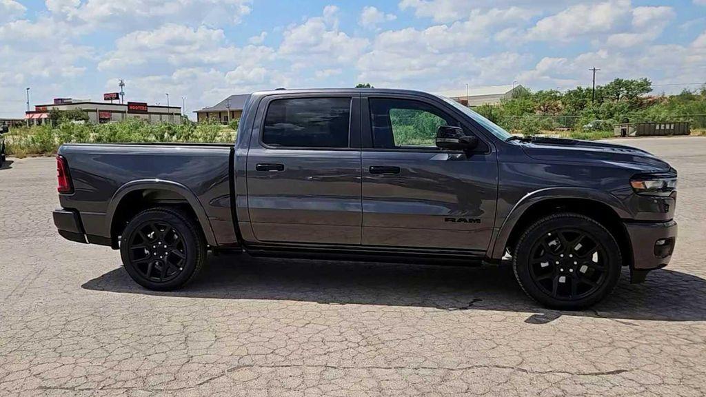 new 2026 Ram 1500 car, priced at $69,410