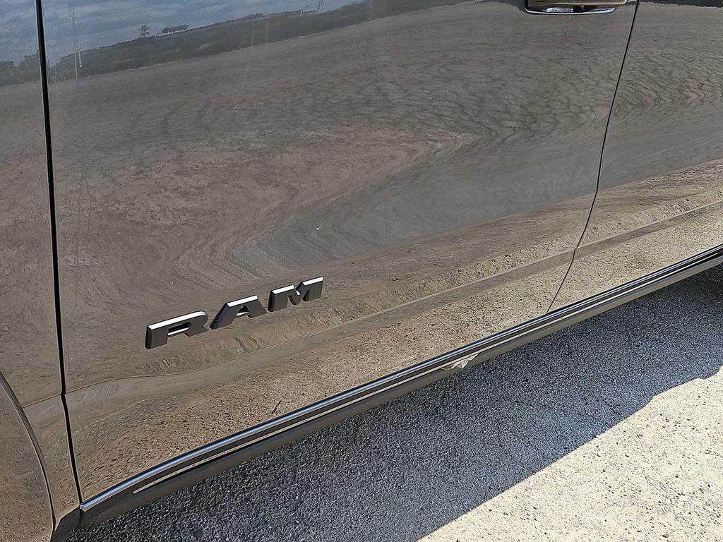 new 2026 Ram 1500 car, priced at $69,410