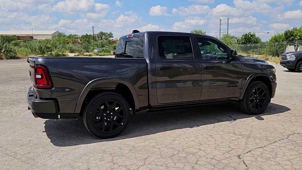 new 2026 Ram 1500 car, priced at $69,410