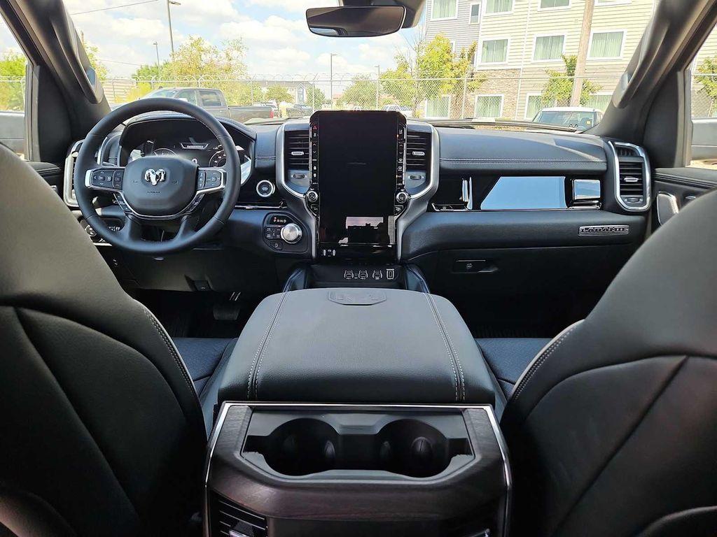 new 2026 Ram 1500 car, priced at $69,410