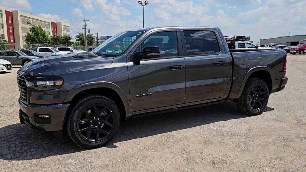 new 2026 Ram 1500 car, priced at $69,410