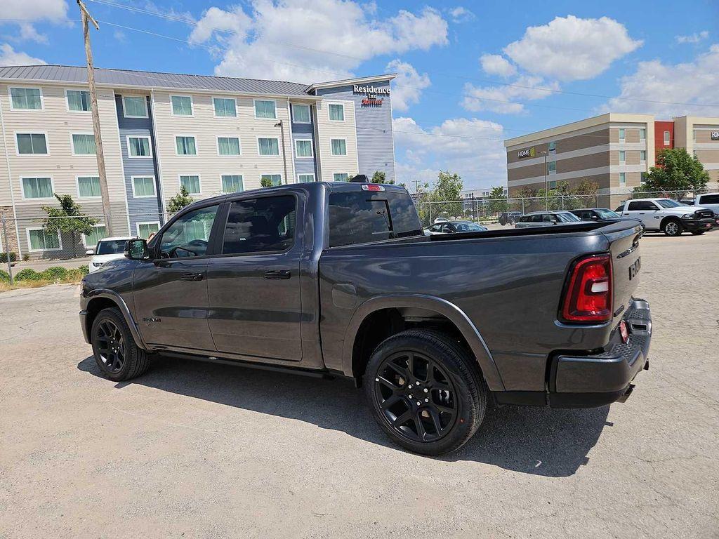 new 2026 Ram 1500 car, priced at $69,410