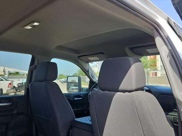 used 2023 Chevrolet Silverado 2500 car, priced at $46,132