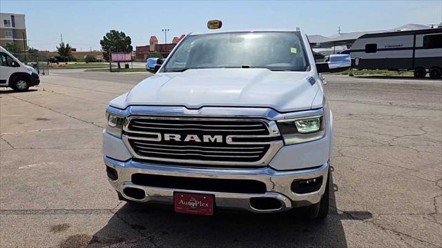 used 2020 Ram 1500 car, priced at $26,479
