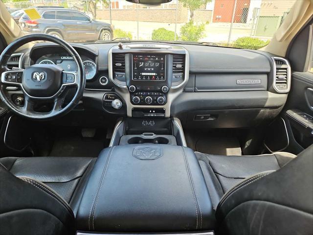 used 2020 Ram 1500 car, priced at $26,479