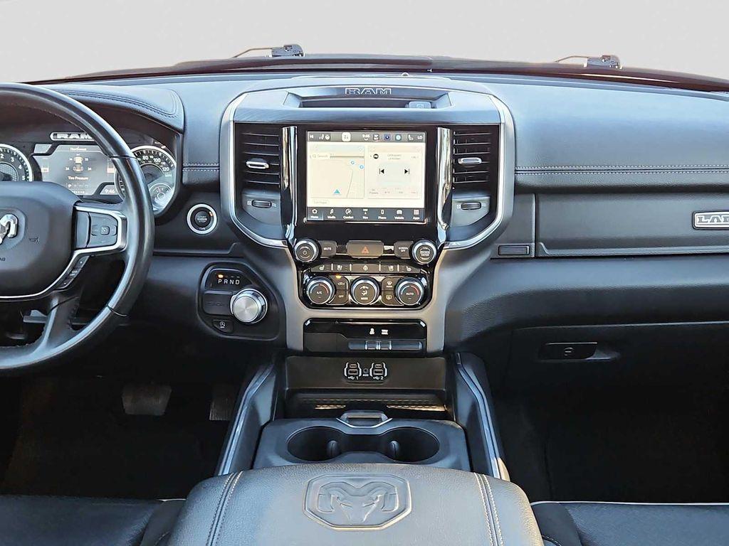 used 2024 Ram 1500 car, priced at $38,507