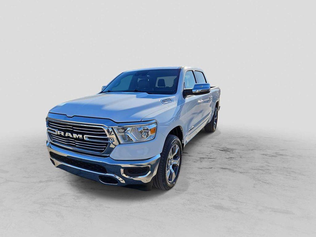 used 2024 Ram 1500 car, priced at $38,507