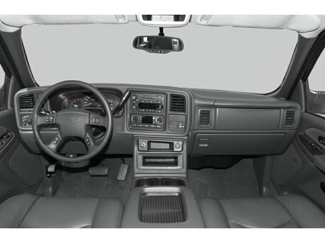used 2003 Chevrolet Silverado 3500 car