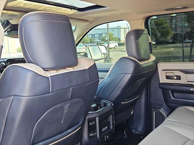 used 2020 Ram 2500 car, priced at $65,957