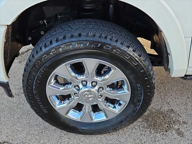 used 2020 Ram 2500 car, priced at $65,957