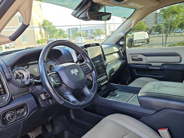 used 2020 Ram 2500 car, priced at $65,957