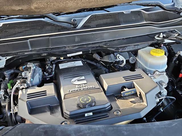 used 2020 Ram 2500 car, priced at $65,957