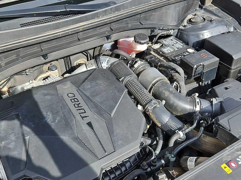 used 2022 Kia Sorento car, priced at $27,488