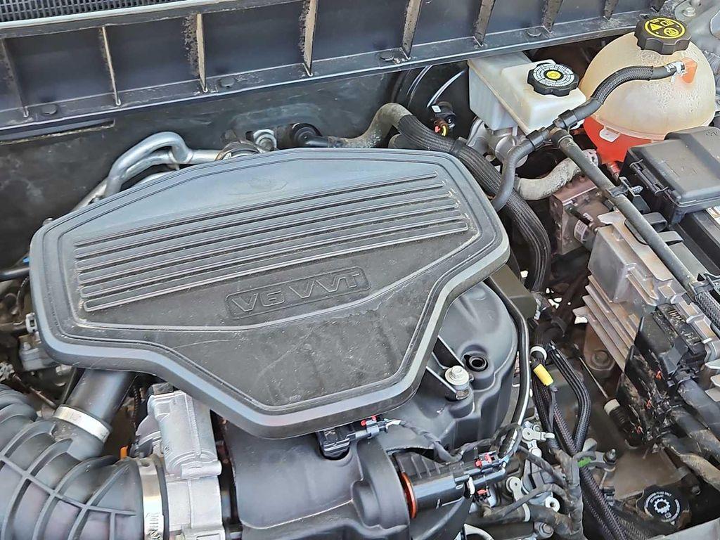 used 2019 GMC Acadia car, priced at $23,999