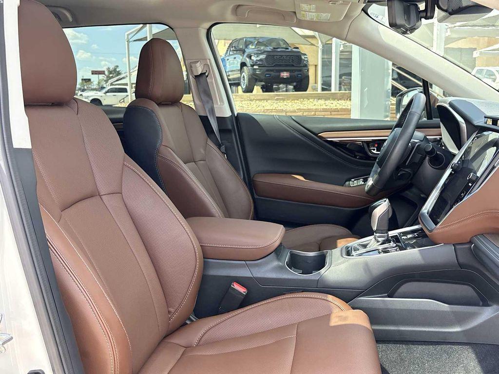 used 2025 Subaru Outback car, priced at $41,078