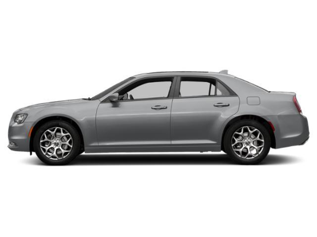 used 2018 Chrysler 300 car, priced at $21,094