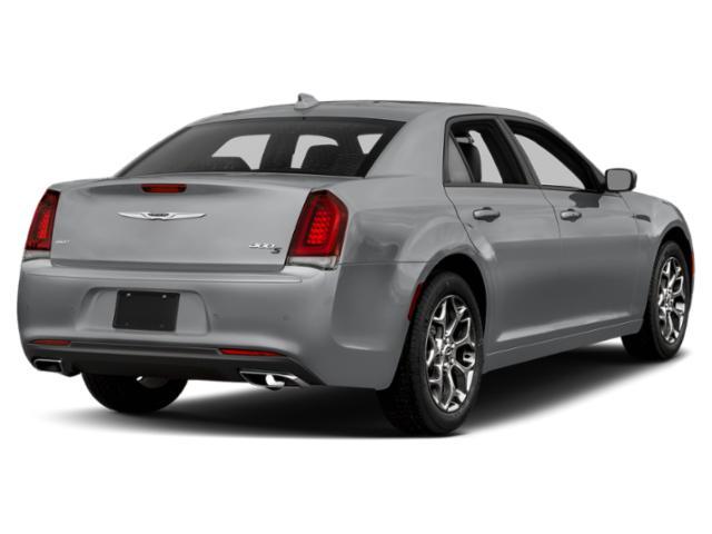 used 2018 Chrysler 300 car, priced at $21,094