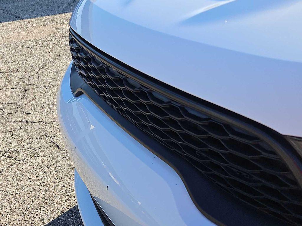 used 2022 Dodge Durango car, priced at $31,700