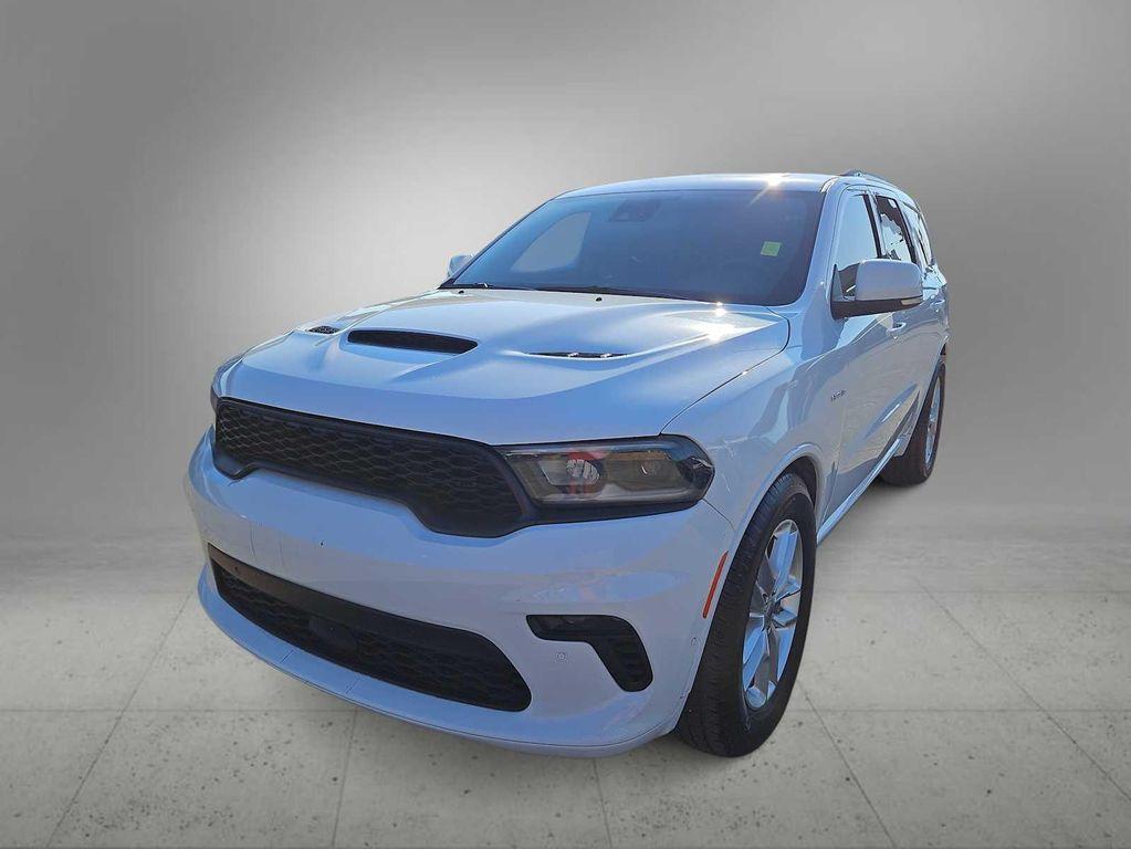 used 2022 Dodge Durango car, priced at $31,700