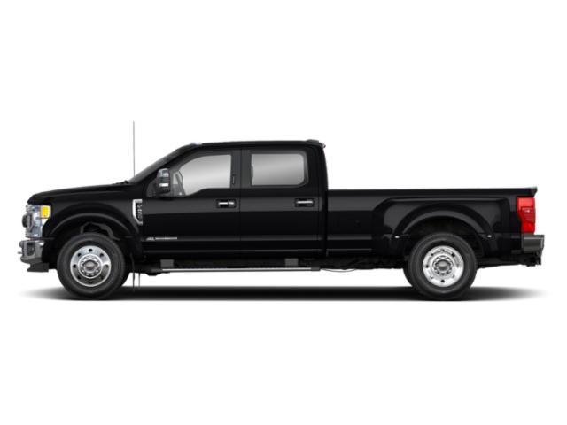 used 2021 Ford F-450 car