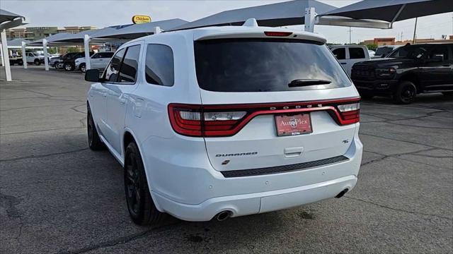 used 2020 Dodge Durango car, priced at $29,697