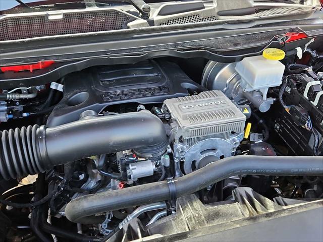used 2023 Ram 1500 car, priced at $38,149