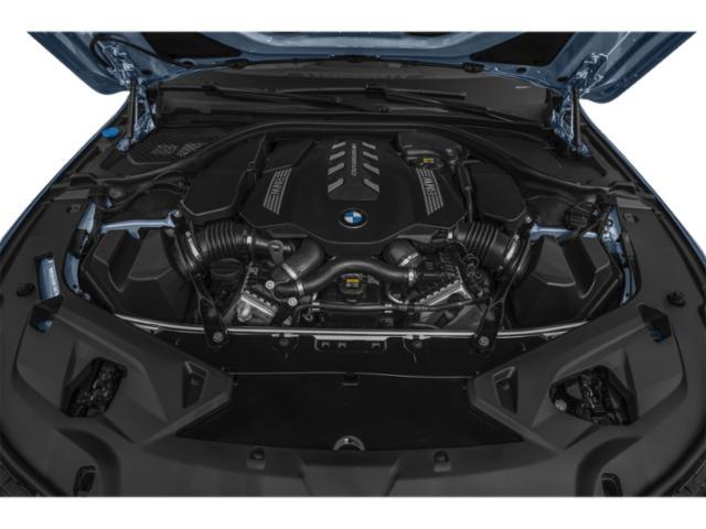 used 2022 BMW M850 car
