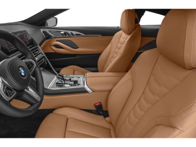 used 2022 BMW M850 car