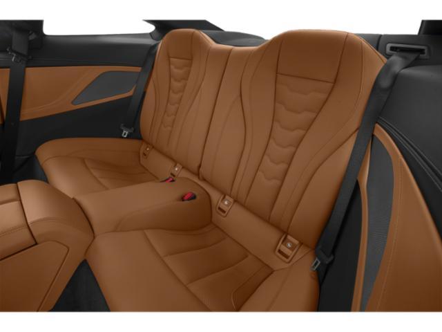 used 2022 BMW M850 car