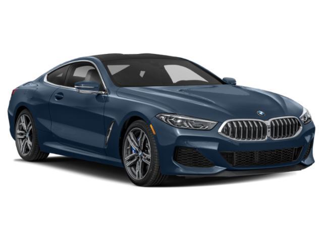 used 2022 BMW M850 car