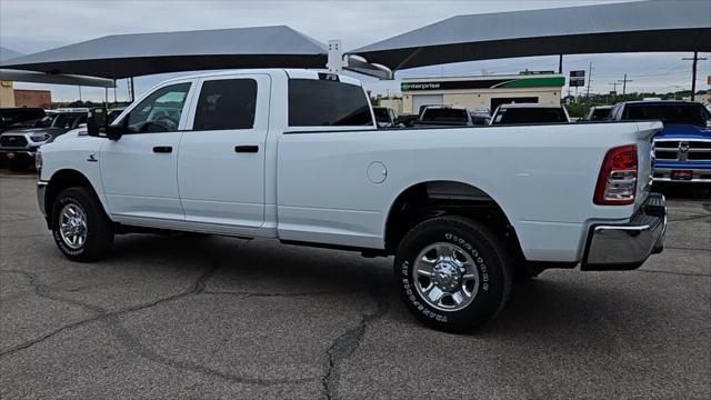 new 2024 Ram 2500 car, priced at $68,755