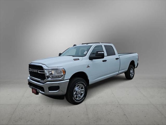 new 2024 Ram 2500 car, priced at $68,755