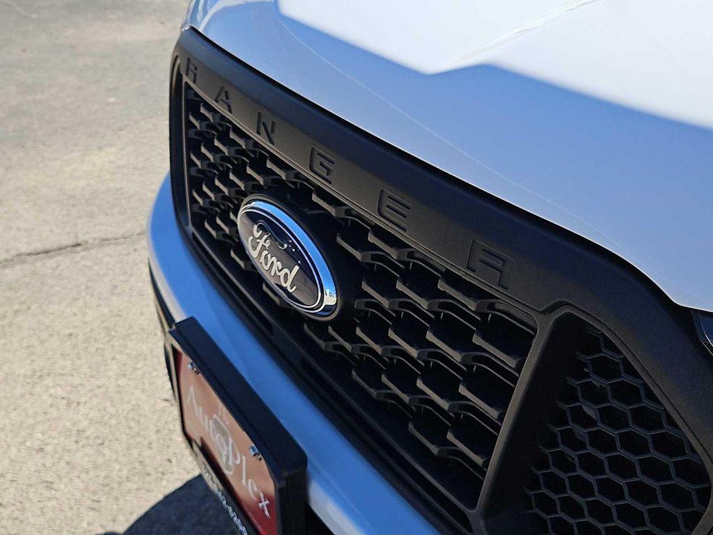 used 2020 Ford Ranger car, priced at $25,749