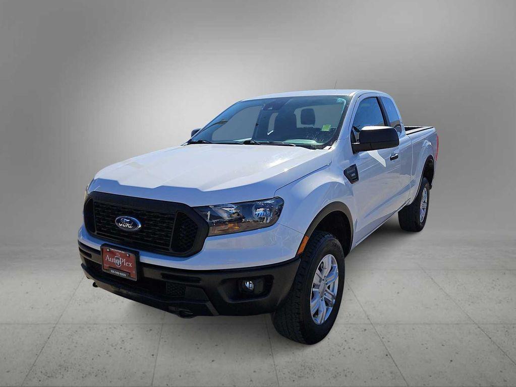 used 2020 Ford Ranger car, priced at $25,749