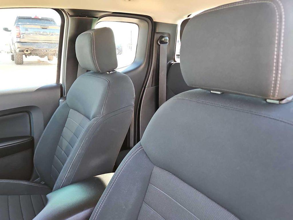 used 2020 Ford Ranger car, priced at $25,749