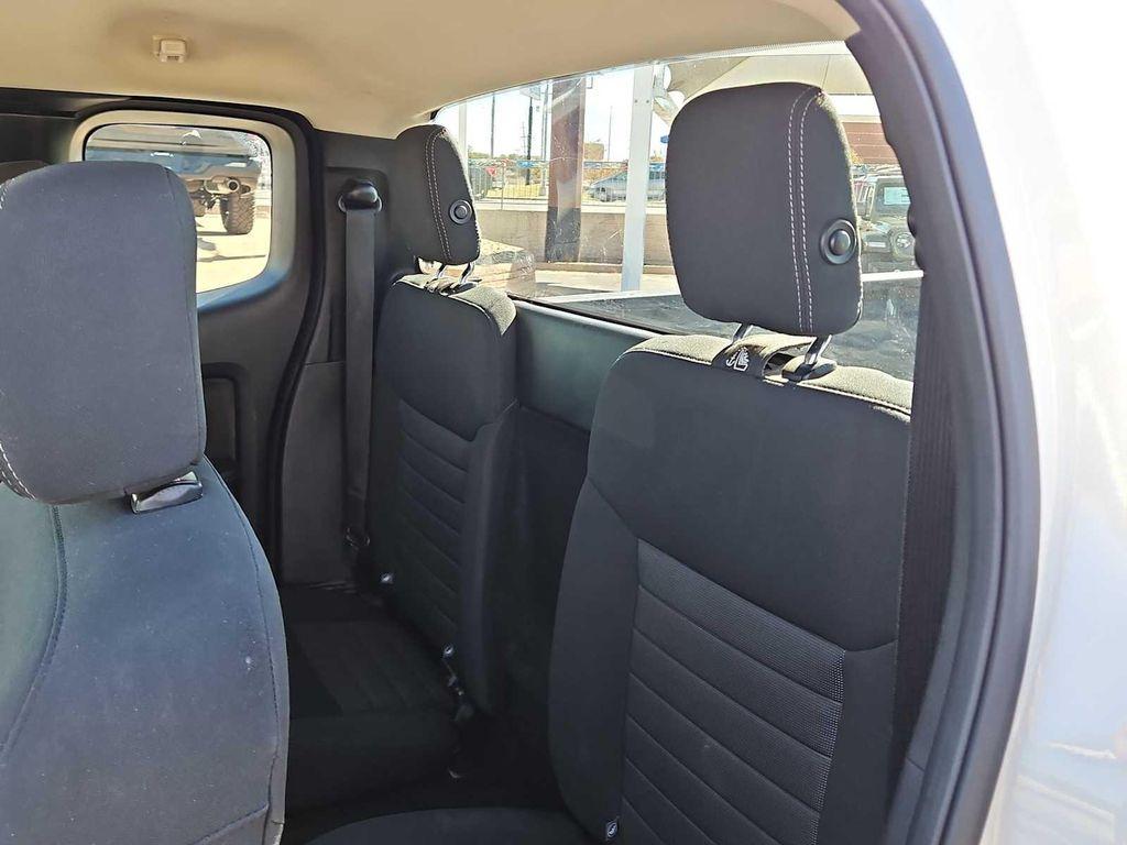 used 2020 Ford Ranger car, priced at $25,749