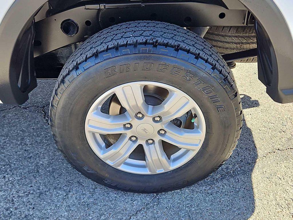 used 2020 Ford Ranger car, priced at $25,749