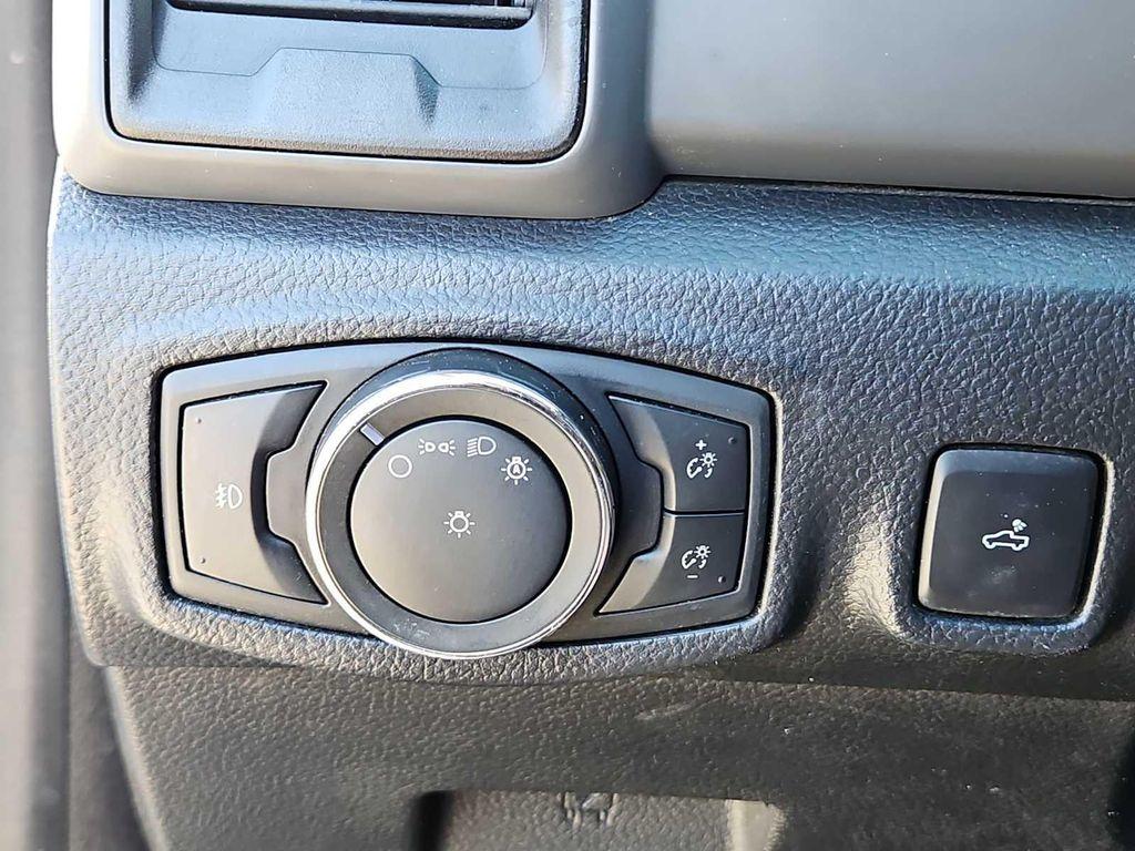 used 2020 Ford Ranger car, priced at $25,749