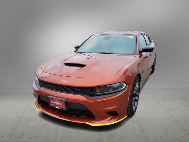 new 2023 Dodge Charger car, priced at $55,685
