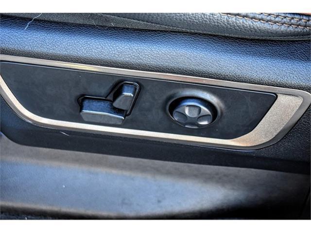 used 2021 Ram 1500 car, priced at $47,988