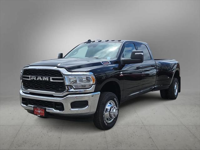 new 2024 Ram 3500 car, priced at $69,160