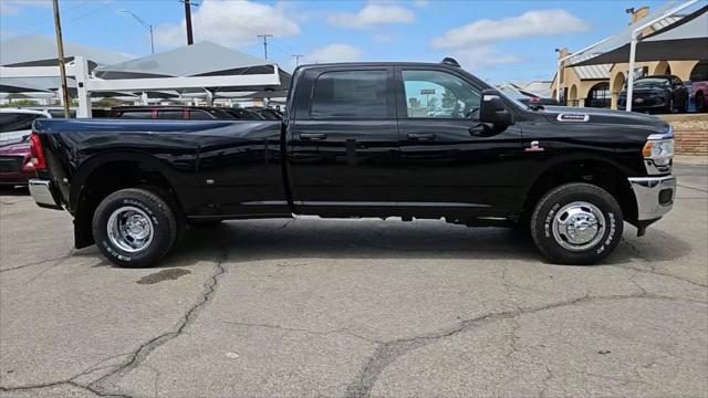 new 2024 Ram 3500 car, priced at $69,160