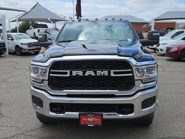 new 2024 Ram 3500 car, priced at $69,160