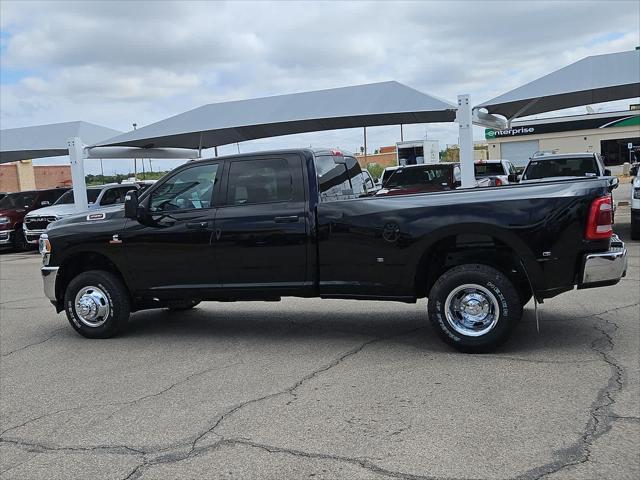 new 2024 Ram 3500 car, priced at $69,160