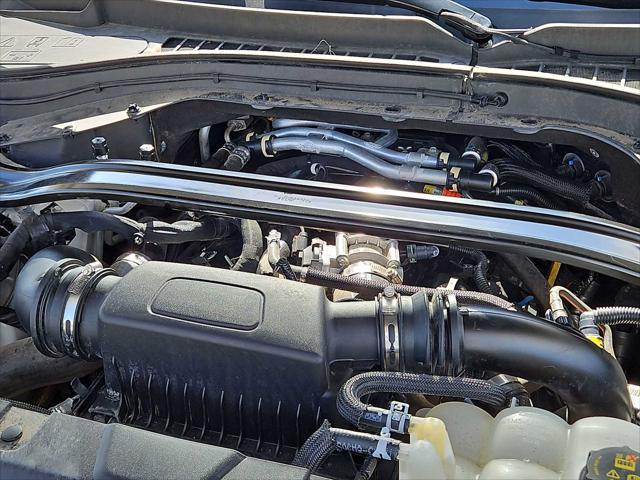 used 2022 Lincoln Aviator car, priced at $41,268